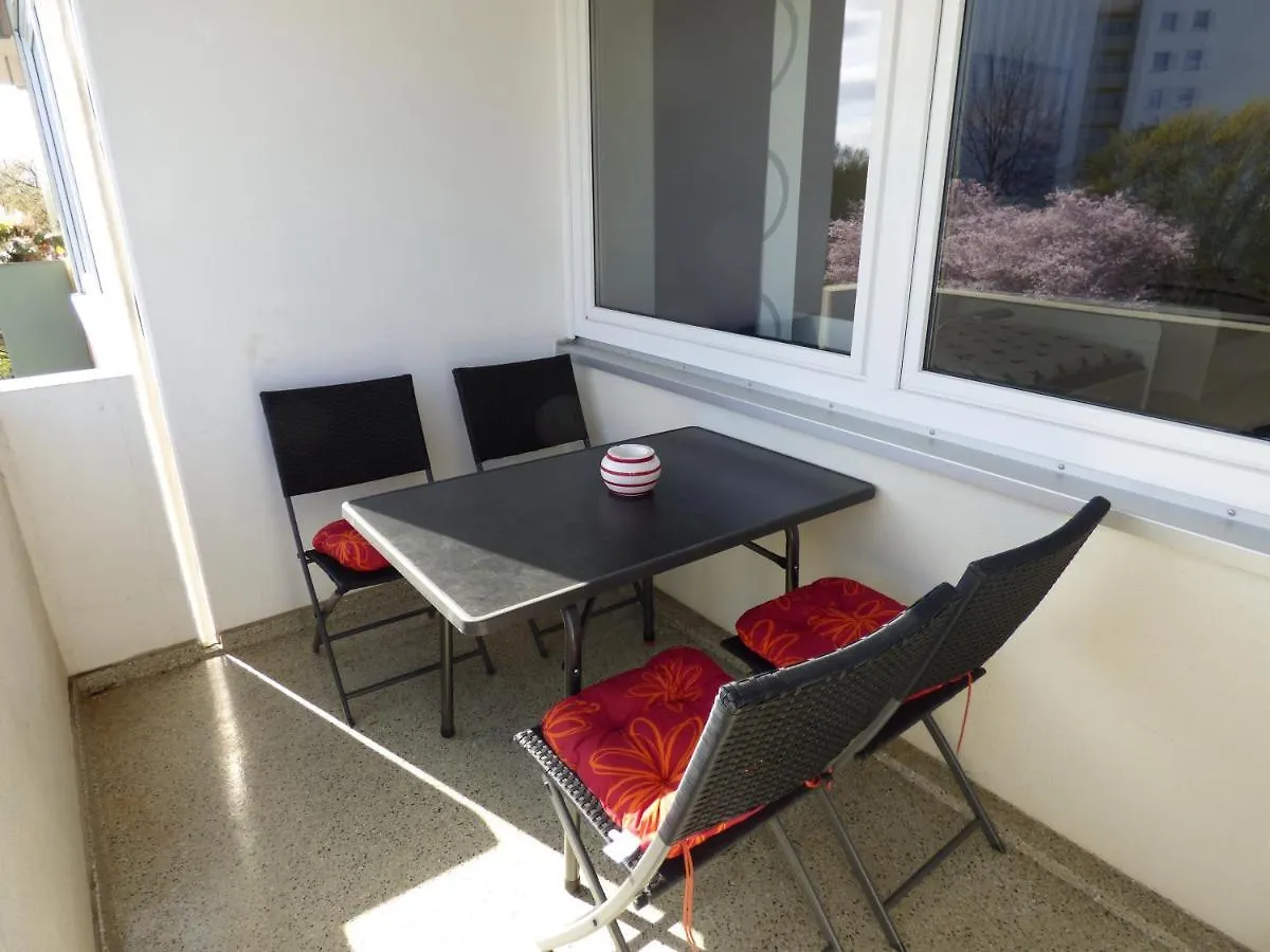 30880 Laatzen Ginsterweg 10 Ferienwohnung Hannover Apartment