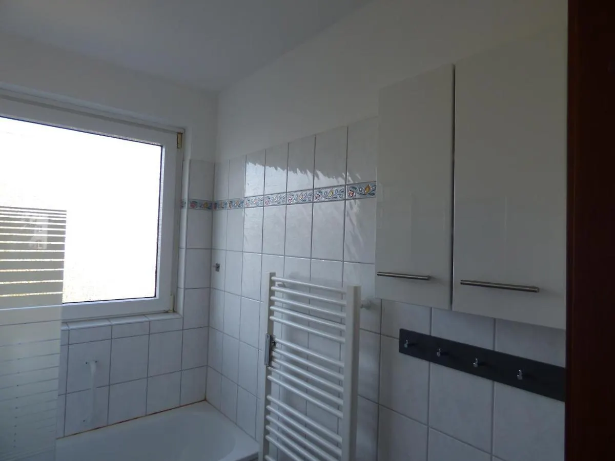 Apartment 30880 Laatzen Ginsterweg 10 Ferienwohnung Hannover