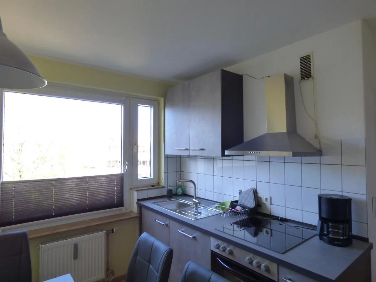 Apartment 30880 Laatzen Ginsterweg 10 Ferienwohnung Hannover
