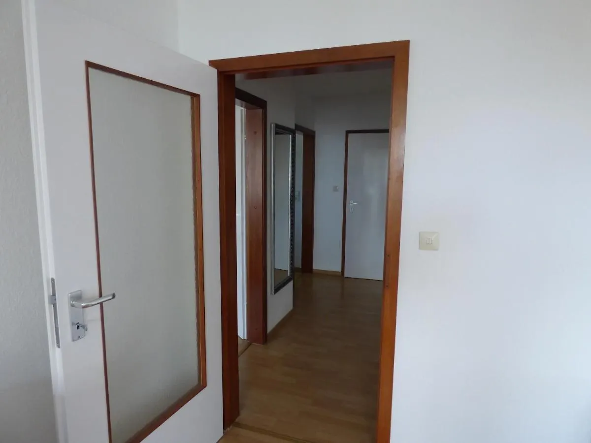 דירה הנובר 30880 Laatzen Ginsterweg 10 Ferienwohnung גרמניה