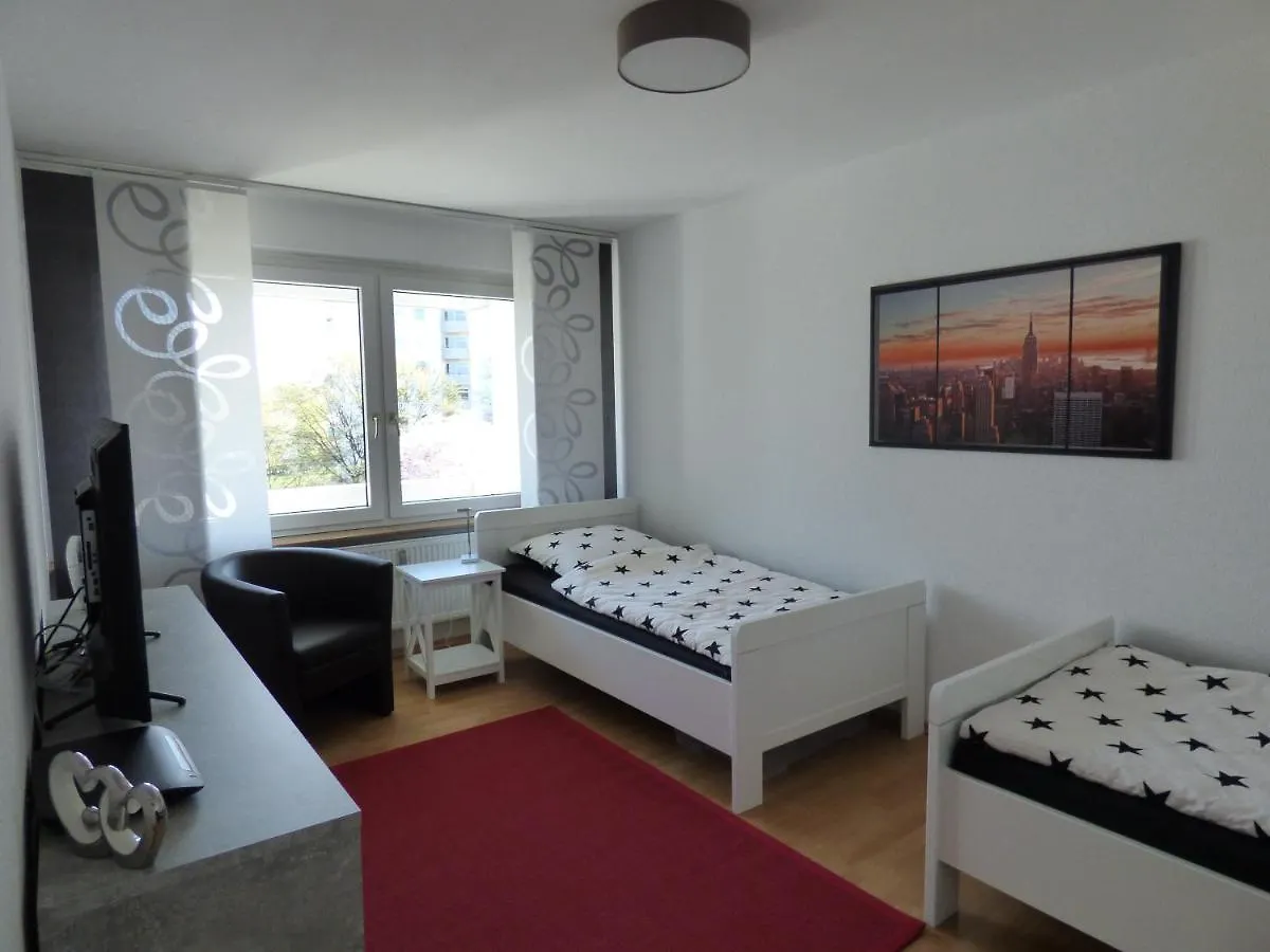 30880 Laatzen Ginsterweg 10 Ferienwohnung Hannover Apartment